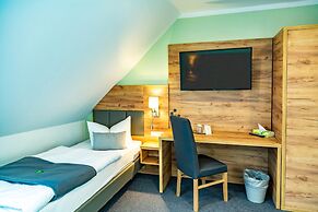 City-Hotel-Wolgast