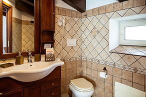 Villetta Capodimonte Guest House