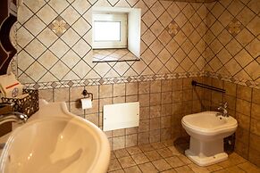 Villetta Capodimonte Guest House