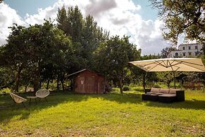 Villetta Capodimonte Guest House