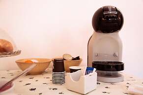 Villetta Capodimonte Guest House