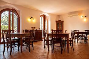 Villetta Capodimonte Guest House