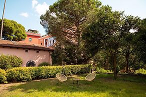 Villetta Capodimonte Guest House