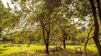 Villetta Capodimonte Guest House