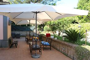Villetta Capodimonte Guest House