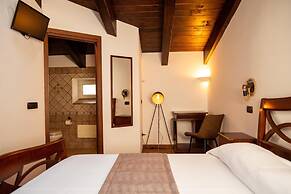 Villetta Capodimonte Guest House