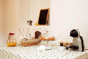 Villetta Capodimonte Guest House