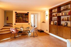 Villetta Capodimonte Guest House