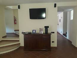 Villetta Capodimonte Guest House