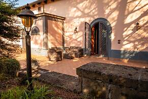 Villetta Capodimonte Guest House