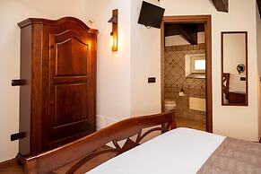 Villetta Capodimonte Guest House