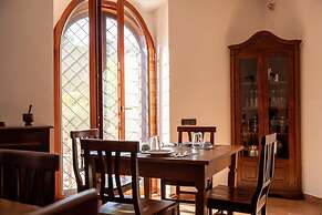 Villetta Capodimonte Guest House
