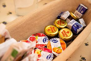 Villetta Capodimonte Guest House