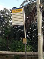 Villetta Capodimonte Guest House