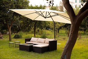 Villetta Capodimonte Guest House