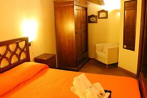 Villetta Capodimonte Guest House