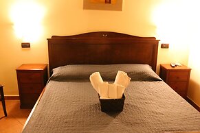 Villetta Capodimonte Guest House