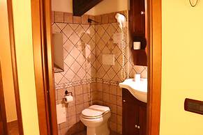 Villetta Capodimonte Guest House