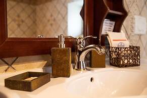 Villetta Capodimonte Guest House