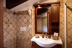 Villetta Capodimonte Guest House