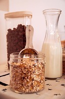 Villetta Capodimonte Guest House