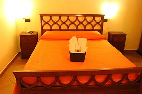 Villetta Capodimonte Guest House