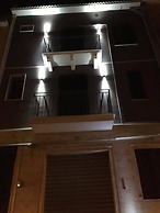 The Liberty Palace b&b