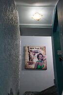 The Liberty Palace b&b