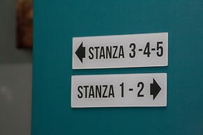 The Liberty Palace b&b