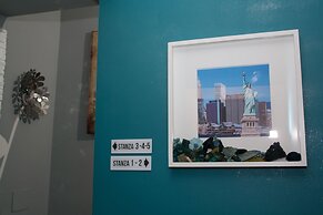 The Liberty Palace b&b