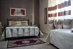 The Liberty Palace b&b