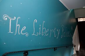 The Liberty Palace b&b