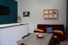 The Liberty Palace b&b