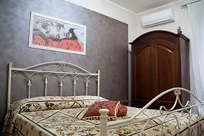 The Liberty Palace b&b