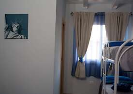 The Liberty Palace b&b