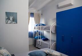 The Liberty Palace b&b