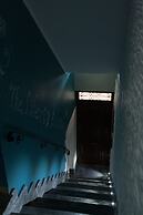 The Liberty Palace b&b