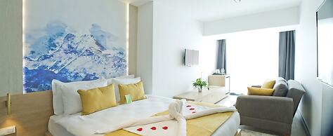 Hotel 86 by Katipoglu