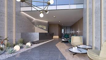 Hotel 86 by Katipoglu