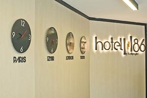 Hotel 86 by Katipoglu