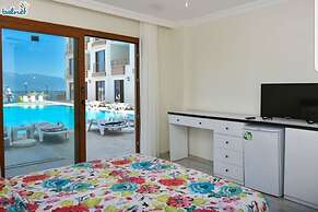 Erpey Ferah Apart Otel
