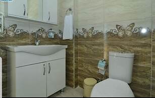 Erpey Ferah Apart Otel