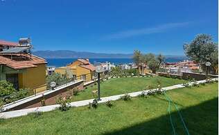 Erpey Ferah Apart Otel