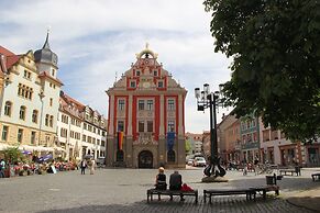 Der kleine Nachbar