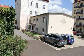 Der kleine Nachbar