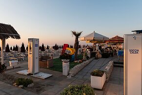 Hotel Paradiso Grottammare