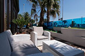 Hotel Paradiso Grottammare