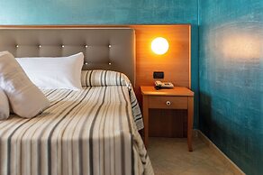 Hotel Paradiso Grottammare
