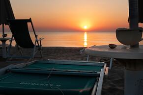 Hotel Paradiso Grottammare