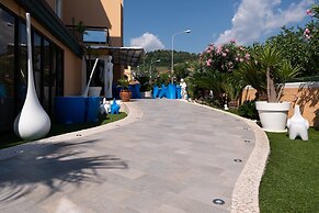 Hotel Paradiso Grottammare